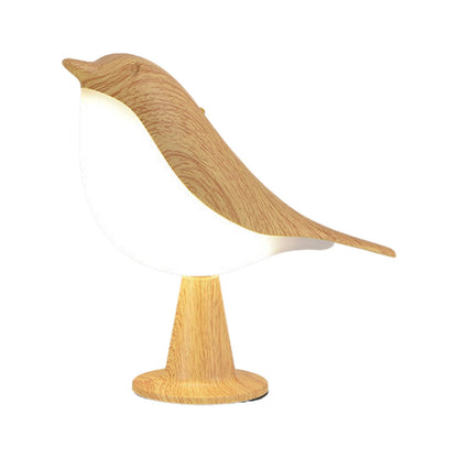 MissBird Decorative LED Table Lamp – Stylish and Energy Efficient