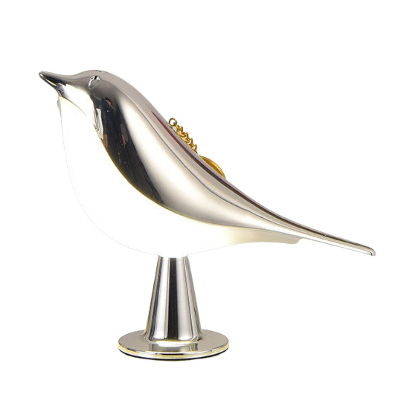 MissBird Decorative LED Table Lamp – Stylish and Energy Efficient