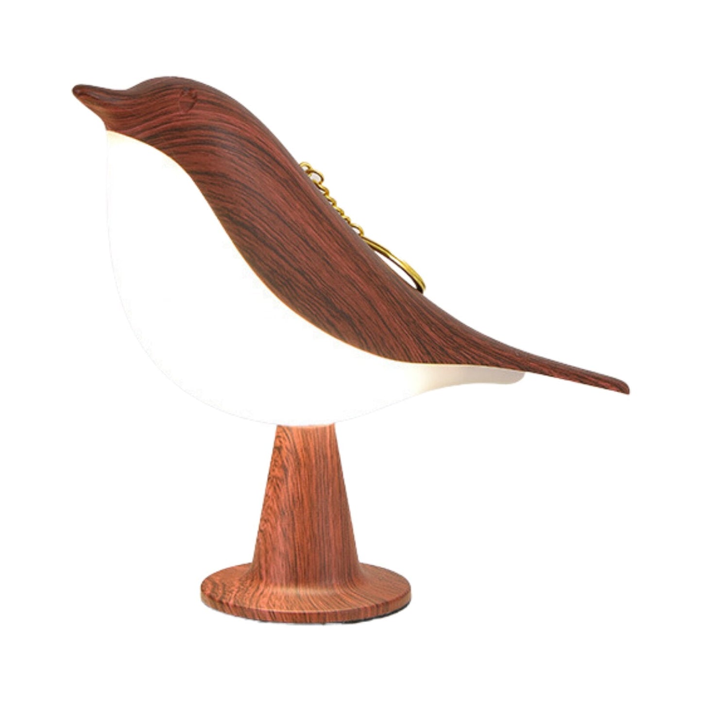 MissBird Decorative LED Table Lamp – Stylish and Energy Efficient