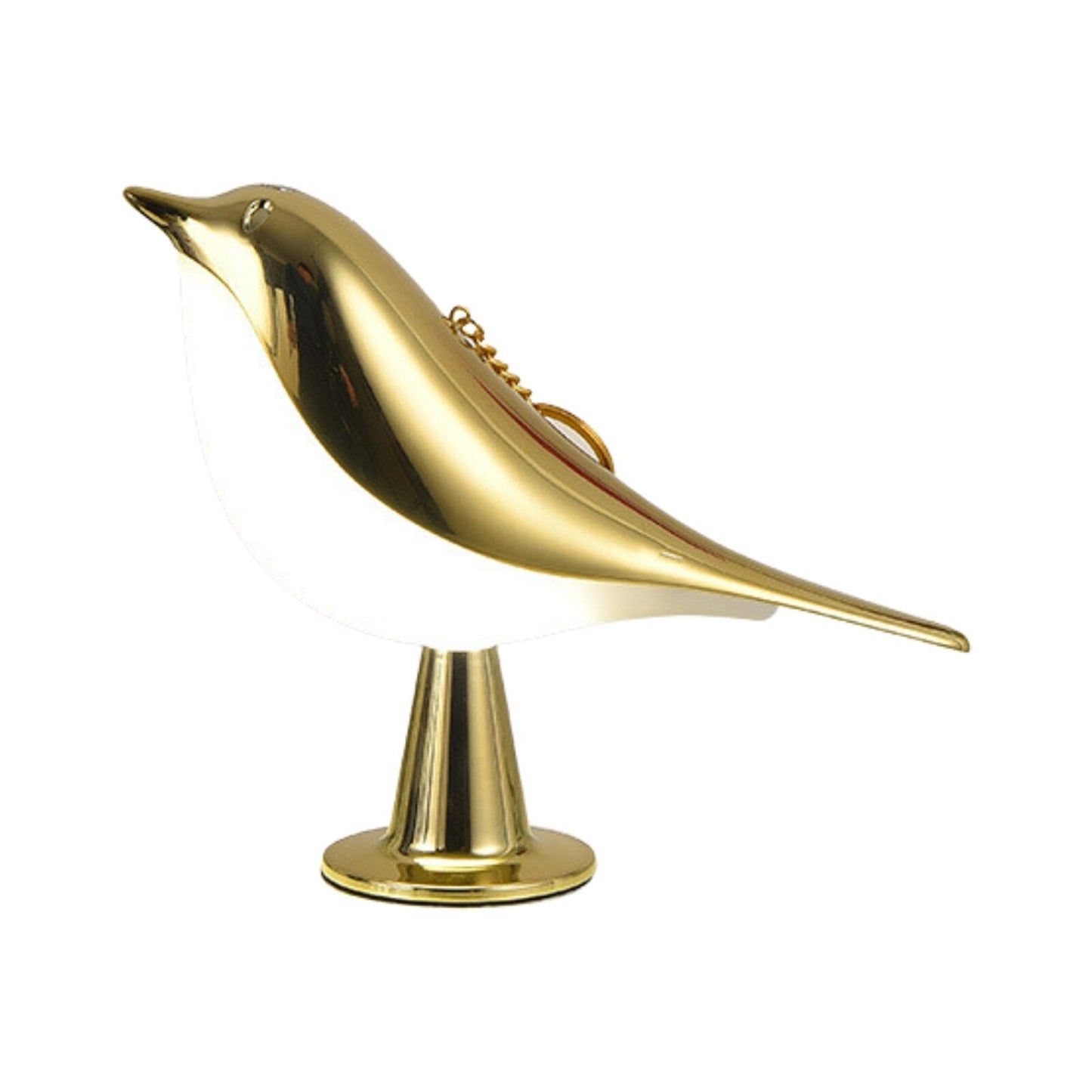 MissBird Decorative LED Table Lamp – Stylish and Energy Efficient