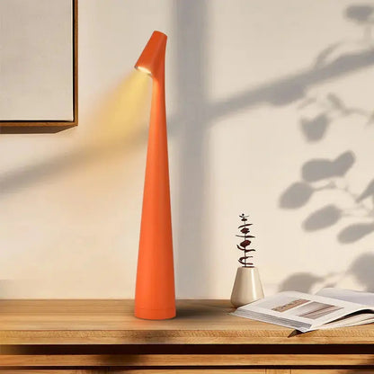 Dimmable Touch Table Lamp with Variable Brightness