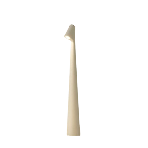 Rechargeable LED Table Lamp | Modern Functional Design | Lasting Ambient Lighting