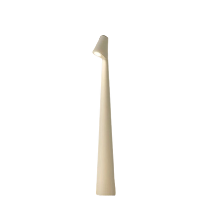 Rechargeable LED Table Lamp | Modern Functional Design | Lasting Ambient Lighting