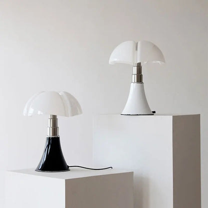 Bloom Flower Table Lamp – Adjustable Designer Lighting